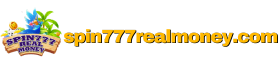 Spin 777 Real Money logo